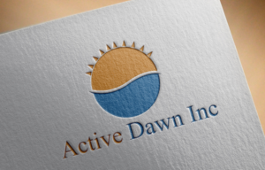 Logo Design by Mehedi Hasan ™ for Active Dawn Consulting Services Inc. | Design: #10903197