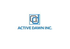 Logo Design by GreenArt for Active Dawn Consulting Services Inc. | Design: #10895831