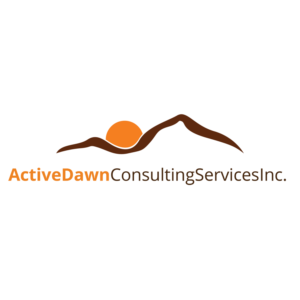 Design de Logo par Ela Mae pour Active Dawn Consulting Services Inc. | Design : #10898984
