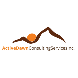 Design de Logo par Ela Mae pour Active Dawn Consulting Services Inc. | Design : #10899020