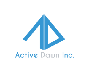 Logo-Design von Trilobytes für Active Dawn Consulting Services Inc. | Design: #10891931