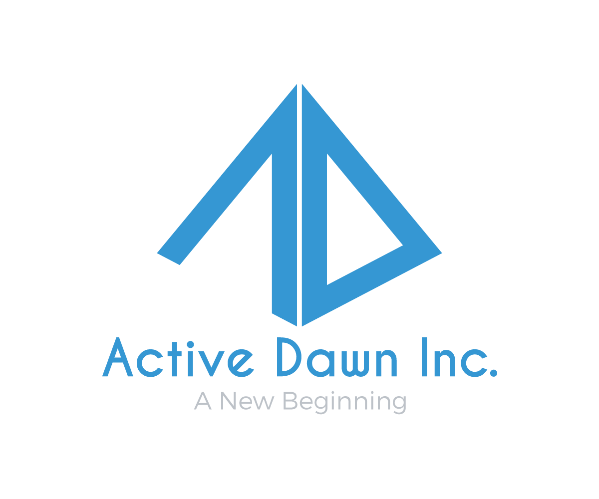 Logo Design by Trilobytes for Active Dawn Consulting Services Inc. | Design #10891932
