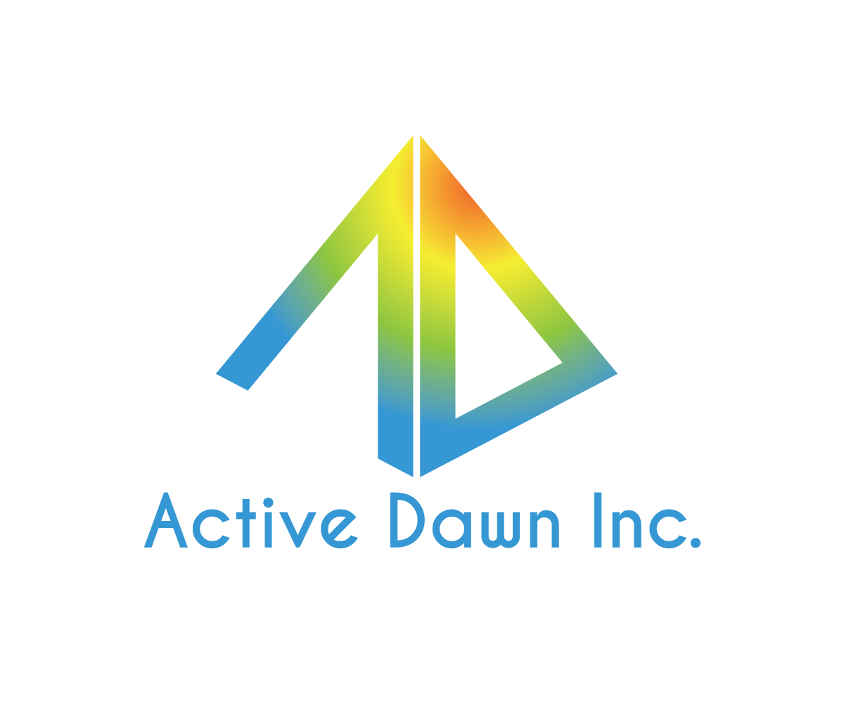 Logo Design by Trilobytes for Active Dawn Consulting Services Inc. | Design #10891933