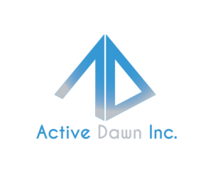 Logo-Design von Trilobytes für Active Dawn Consulting Services Inc. | Design: #10891934