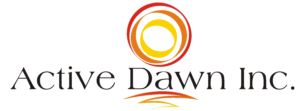 Design de Logo par Hiten Graphic Design pour Active Dawn Consulting Services Inc. | Design : #10894008