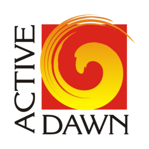 Design de Logo par Hiten Graphic Design pour Active Dawn Consulting Services Inc. | Design : #10894080