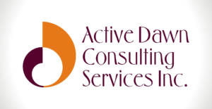 Design de Logo par Hiten Graphic Design pour Active Dawn Consulting Services Inc. | Design : #10903437