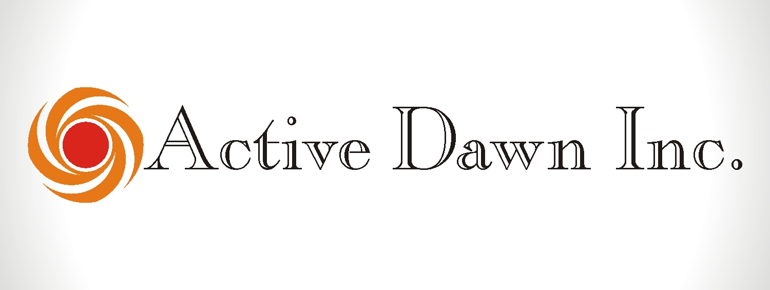 Design de Logo par Hiten Graphic Design pour Active Dawn Consulting Services Inc. | Design #10903438