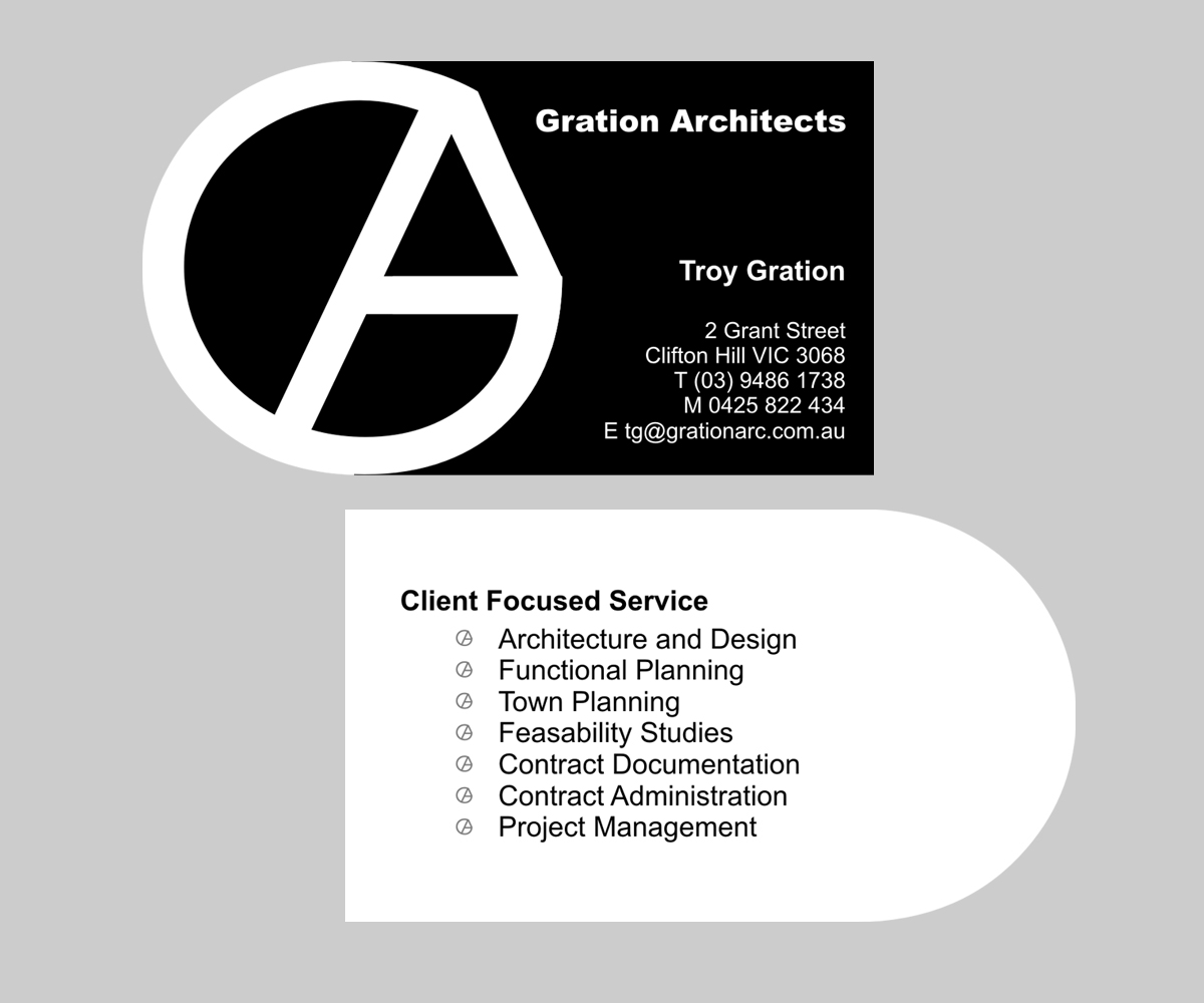 Business Card Design by Sajal Samaddar for this project | Design #2283504