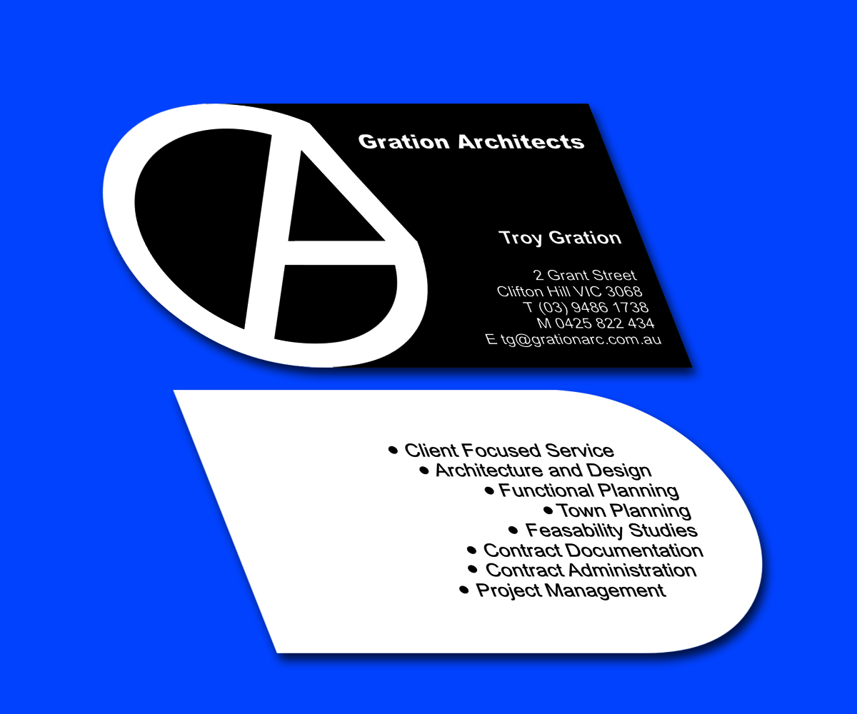 Business Card Design by Sajal Samaddar for this project | Design #2283596