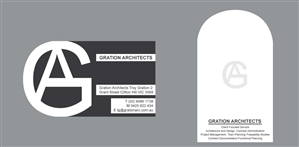 Business Card Design by  chiclops for this project | Design: #2263973