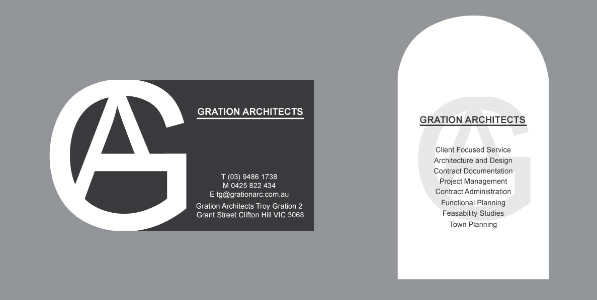 Business Card Design by  chiclops for this project | Design #2263980