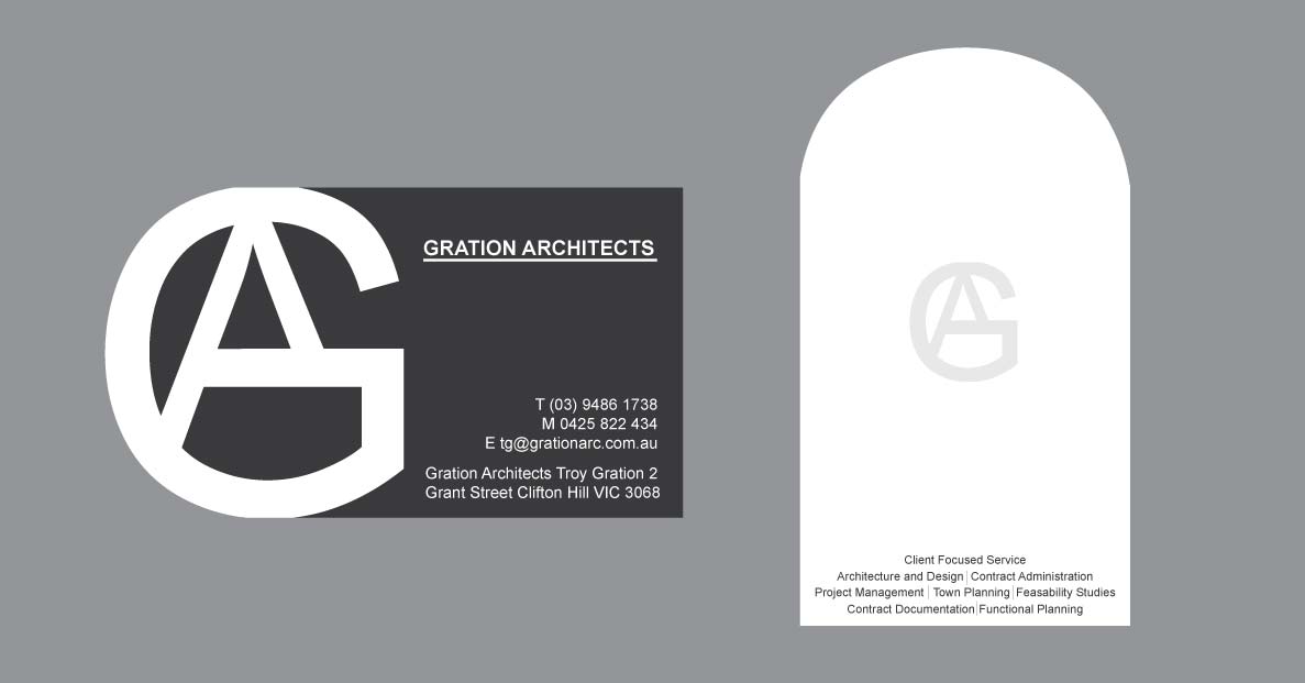 Business Card Design by  chiclops for this project | Design #2263982