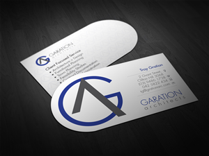 Business Card Design by asimali for this project | Design: #2279165