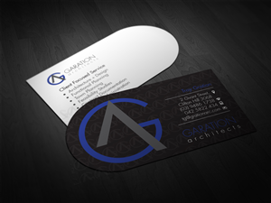 Business Card Design by asimali for this project | Design: #2279177