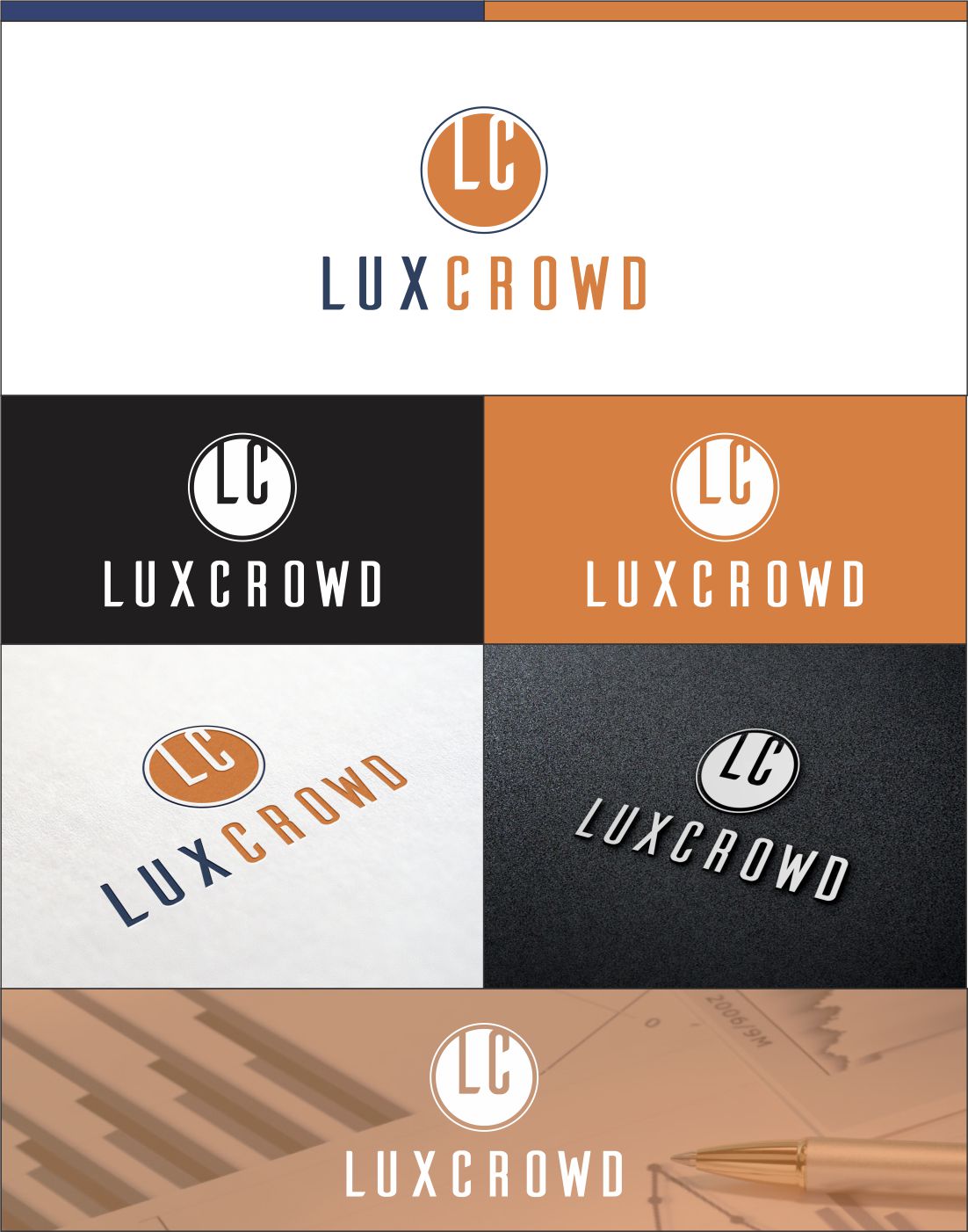 Logo Design by DG for this project | Design #10918148