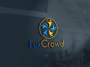 Logo Design by Mehedi Hasan ™ for this project | Design: #10901527