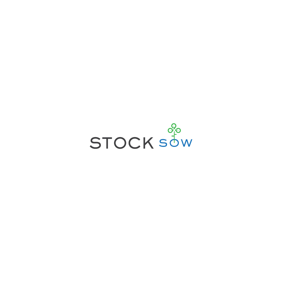 Logo Design by NirmalCreation for STOCKSOW | Design #10900190