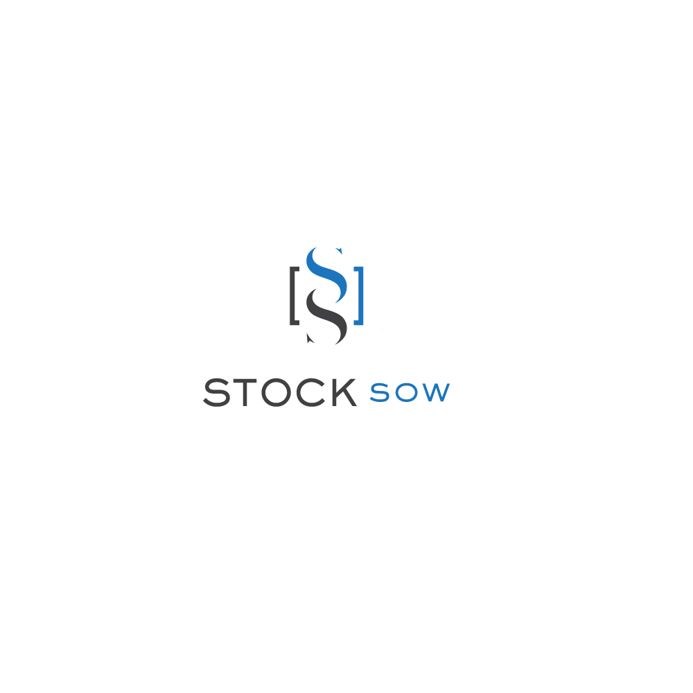 Logo Design by NirmalCreation for STOCKSOW | Design #10900192