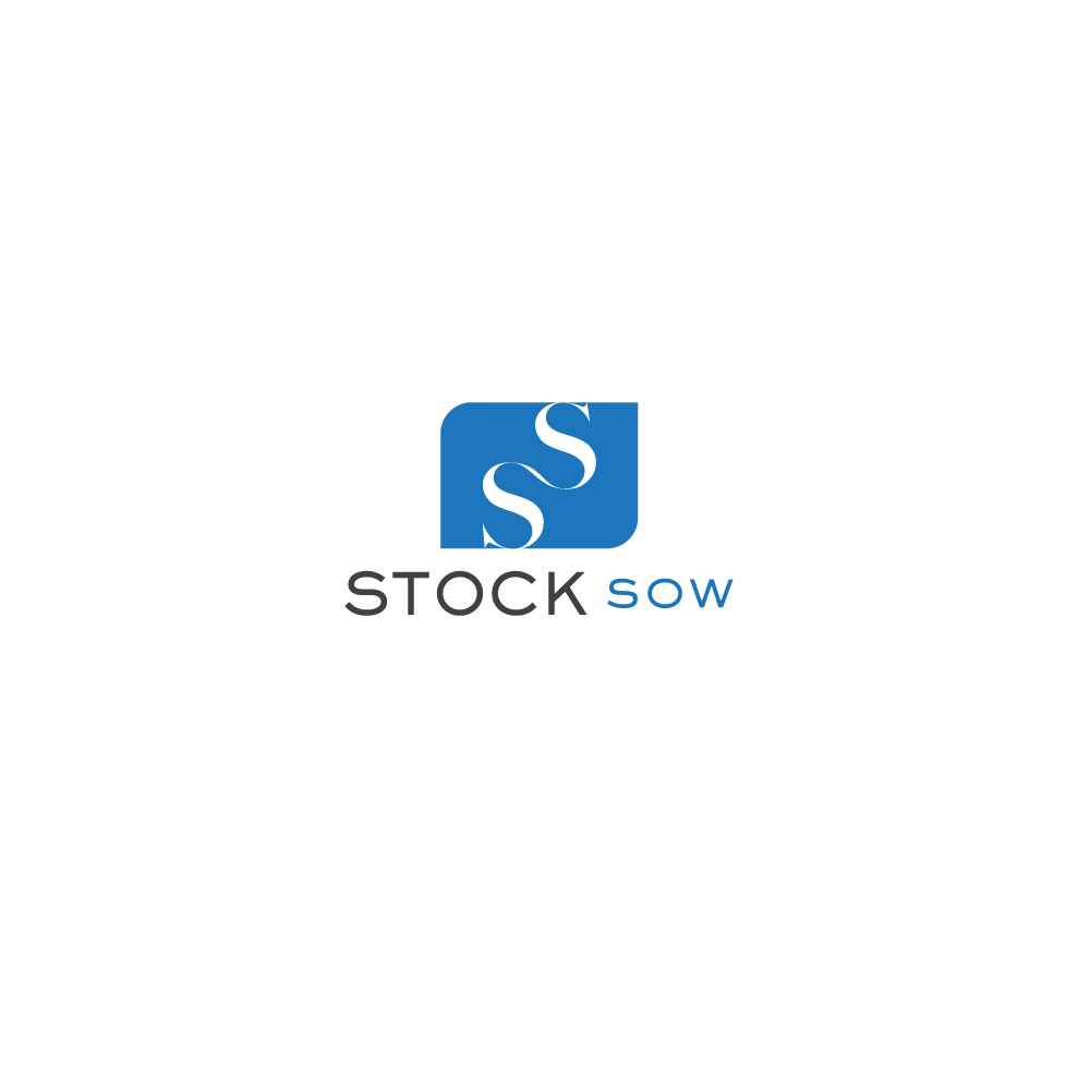 Logo Design by NirmalCreation for STOCKSOW | Design #10900193