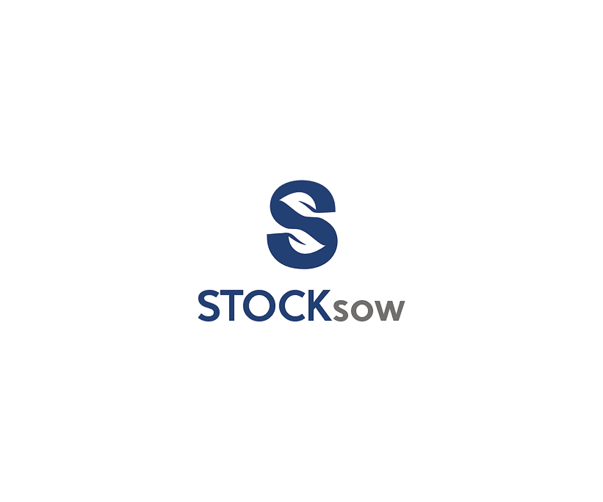 Logo Design by Vishak vasu for STOCKSOW | Design #10912268