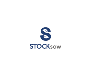 Logo-Design von Vishak vasu für STOCKSOW | Design #10912268