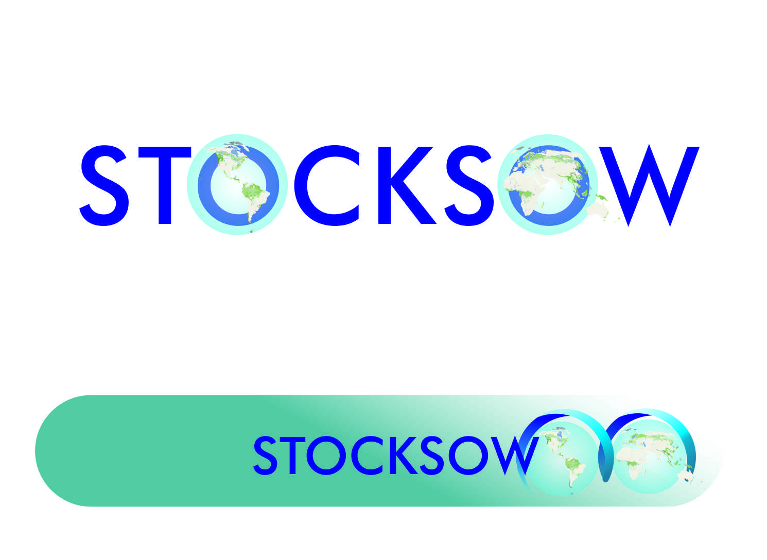 Design de Logo par keynesis pour STOCKSOW | Design #10896090