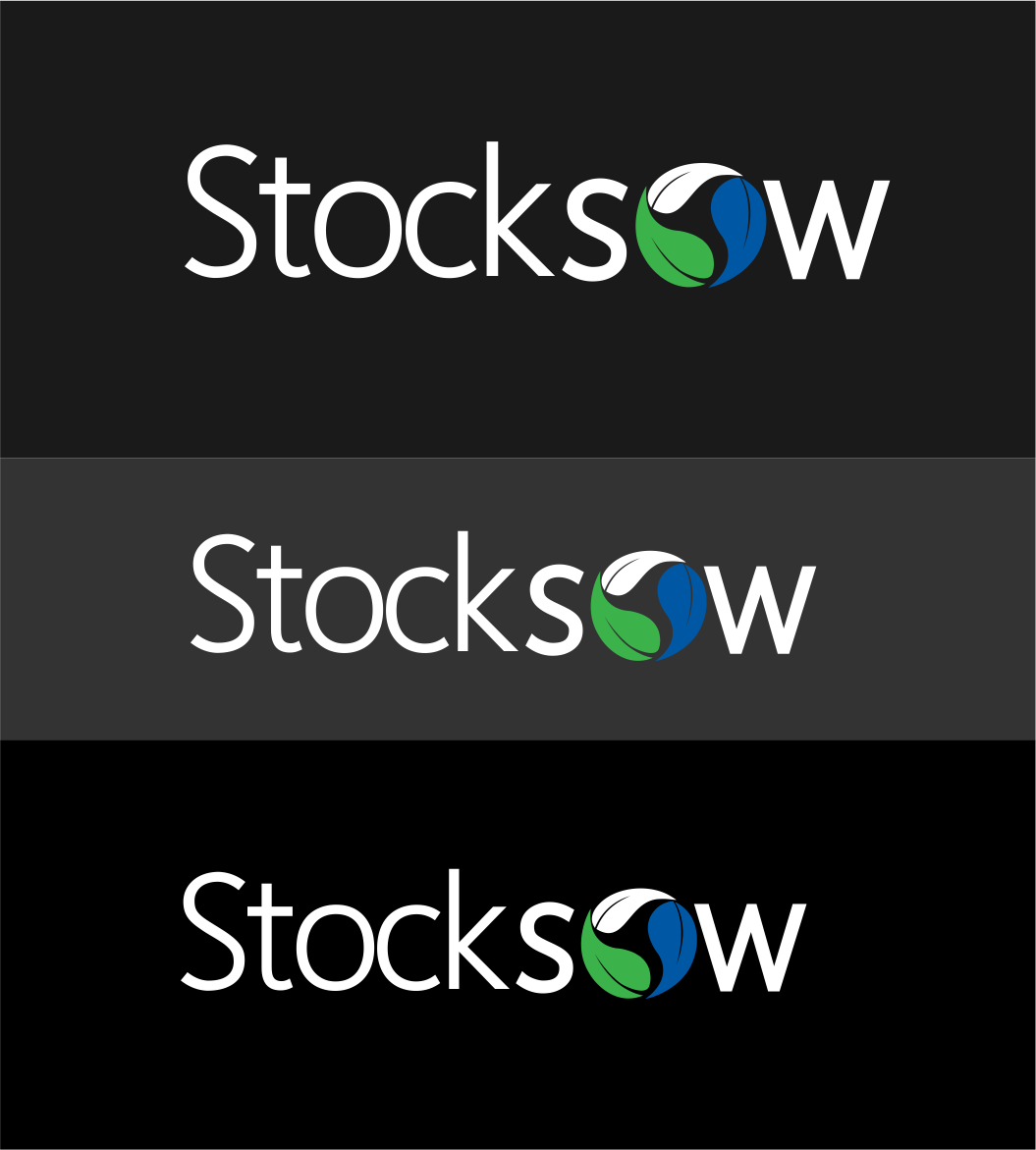 Logo Design by kampretedesign for STOCKSOW | Design: #11002097