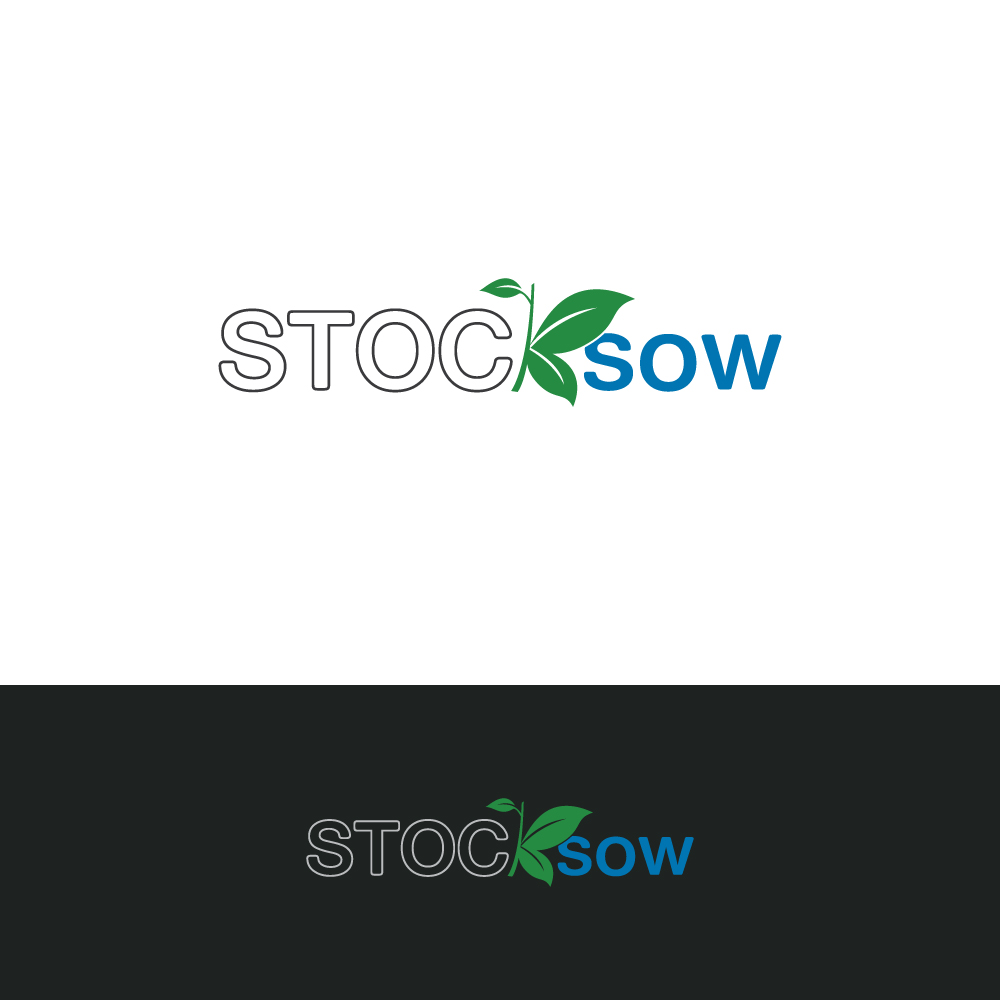 Logo Design by Potua BD for STOCKSOW | Design #10903300