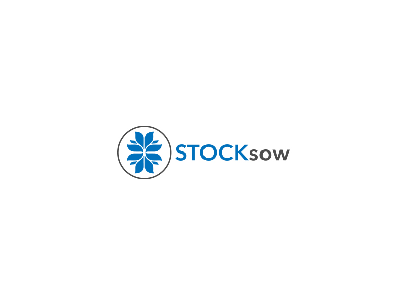 Logo Design by GM Designer for STOCKSOW | Design #10905916
