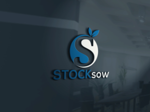Logo Design by Mehedi Hasan ™ for STOCKSOW | Design: #10901073