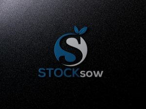 Logo Design by Mehedi Hasan ™ for STOCKSOW | Design: #10901074