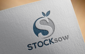 Logo Design by Mehedi Hasan ™ for STOCKSOW | Design: #10901075