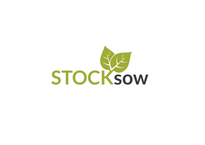 Design de Logo par GreenArt pour STOCKSOW | Design #10898530