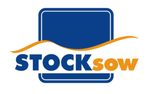 Logo-Design von Hiten Graphic Design für STOCKSOW | Design #10899503