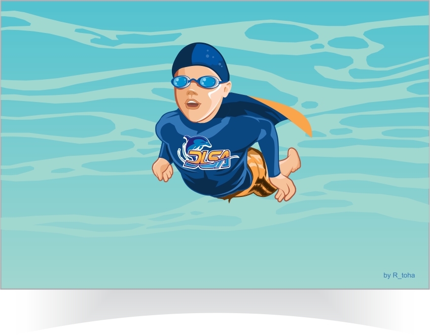 Character Design by r-toha for this project | Design #12775820