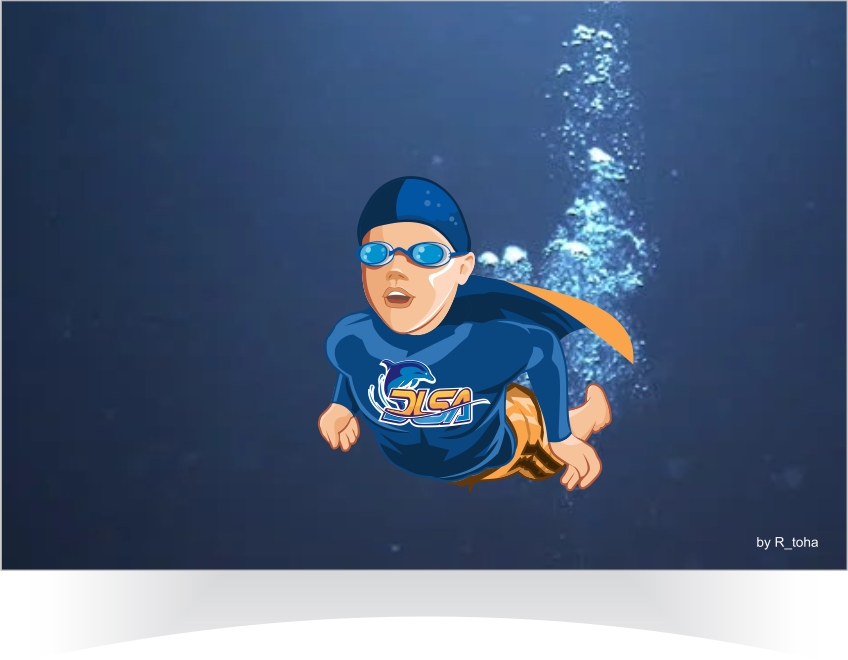 Character Design by r-toha for this project | Design #12775821