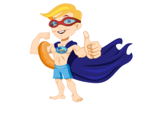 Building Water Safety Super Hero's | Character Design by artistraman