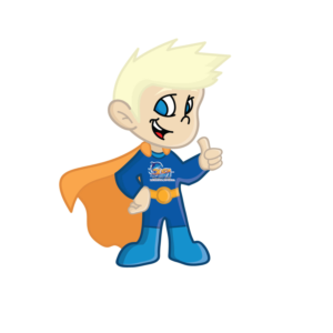 Character Design by Cherisse for this project | Design #12739741