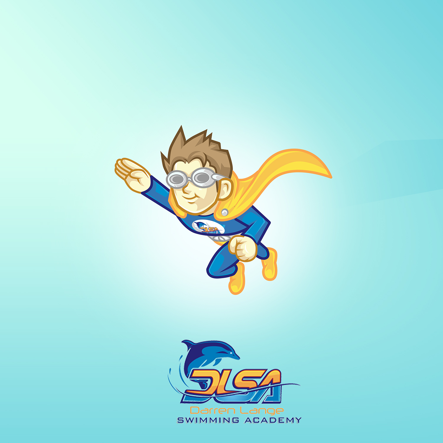 Character Design by icirotrisna for this project | Design #12788926