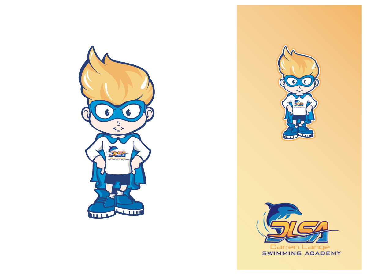 Character Design by Whitebread for this project | Design #12731434