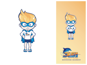 Diseño de Personaje por Whitebread para este proyecto | Diseño: #12800566