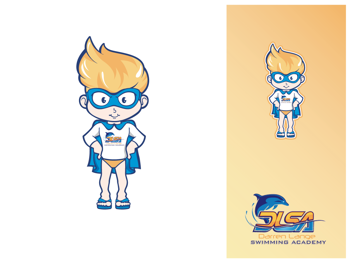 Character Design by Whitebread for this project | Design #12800577