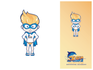 Diseño de Personaje por Whitebread para este proyecto | Diseño: #12800577