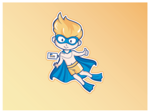 Diseño de Personaje por Whitebread para este proyecto | Diseño: #12803443