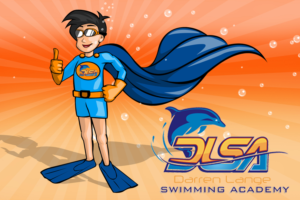 Building Water Safety Super Hero's | Character Design by R.Bello