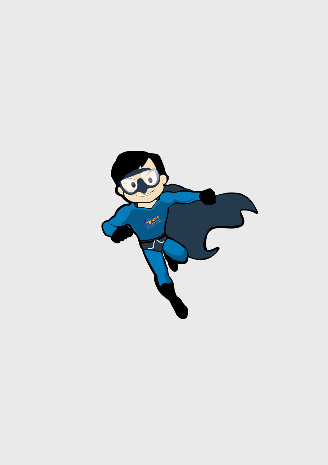 Character Design by petowesd for this project | Design #12783382