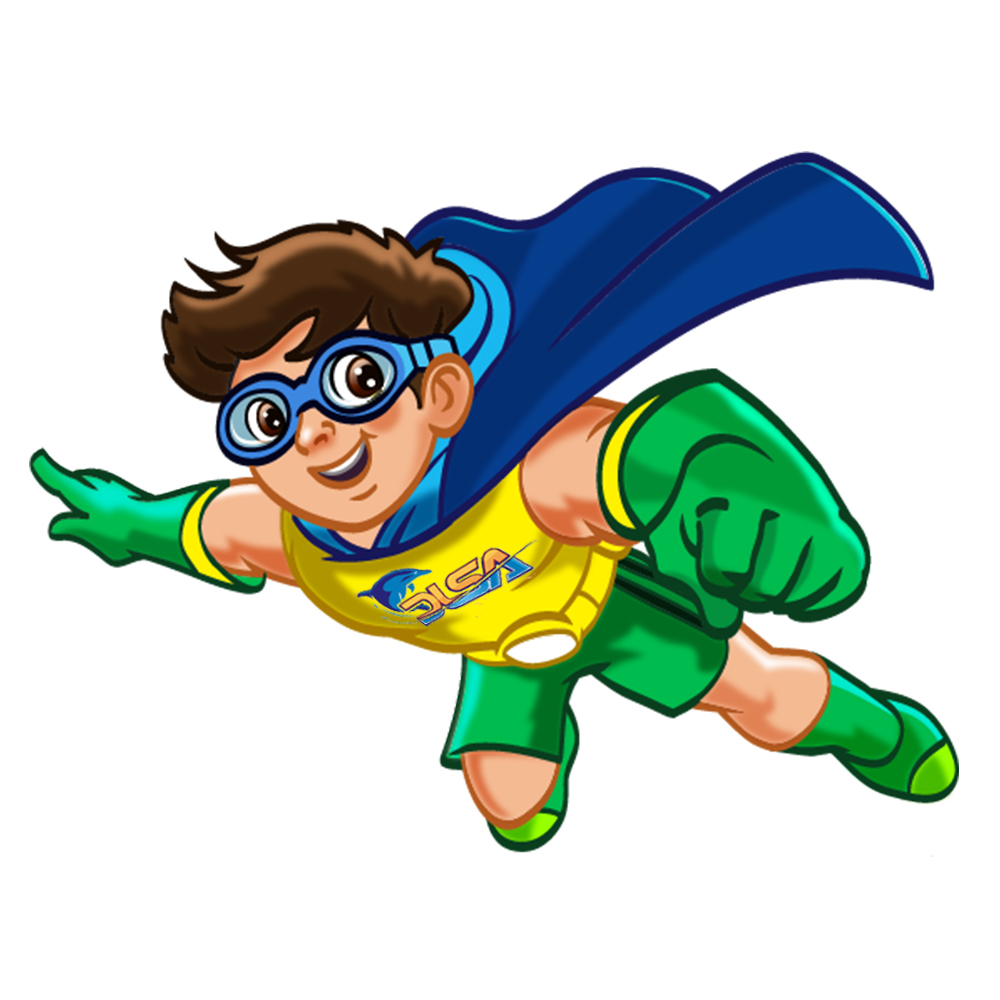 Character Design by harwistudio for this project | Design #12819691