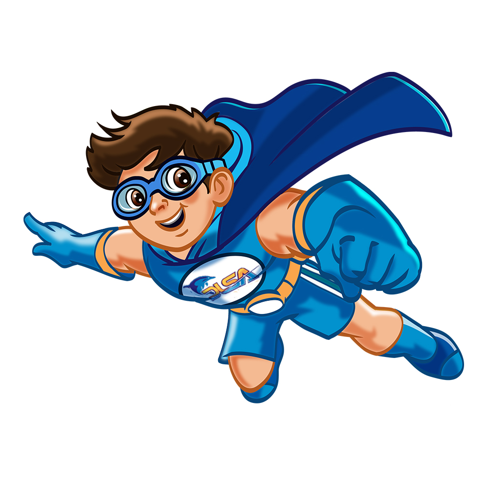 Character Design by harwistudio for this project | Design #12820742