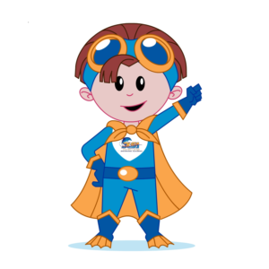 Diseño de Personaje por Ry para este proyecto | Diseño: #12767409